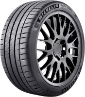 Tyre Michelin Pilot Sport 4 S 235/35 R20 92Y Tesla 