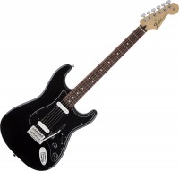 Photos - Guitar Fender Standard Stratocaster HH 