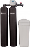Photos - Water Filter Ecosoft FU 1054 TWIN 