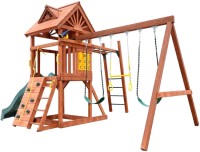 Photos - Playground Playgarden High Peak 2 