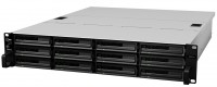 NAS Server Synology RackStation RS3617xs RAM 4 ГБ