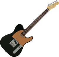 Photos - Guitar Fender American Deluxe Telecaster 