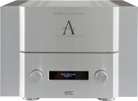 Photos - Amplifier Audio Analogue Class A Integrated Amplifier SE 