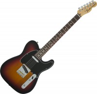 Photos - Guitar Fender American Special Telecaster 