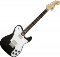 Photos - Guitar Fender Chris Shiflett Telecaster Deluxe 