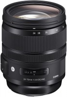 Photos - Camera Lens Sigma 24-70mm f/2.8 Art OS HSM DG 