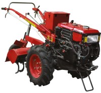 Photos - Two-wheel tractor / Cultivator Fermer FDE-1001PRO 