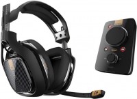 Photos - Headphones Astro Gaming A40 TR Headset + MixAmp Pro 