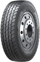 Photos - Truck Tyre Hankook Smart Flex DH35 9.5 R17.5 131L 