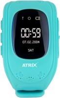 Photos - Smartwatches ATRIX Smart Watch iQ300 