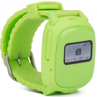 Photos - Smartwatches Nomi Watch W1 