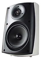 Photos - Speakers Paradigm Stylus 370 