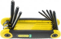 Tool Kit Stanley 2-69-266 
