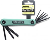 Tool Kit Stanley 4-69-263 