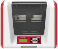Photos - 3D Printer XYZprinting da Vinci Jr. 2.0 Mix 