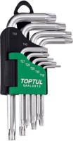 Photos - Tool Kit TOPTUL GAAL0913 