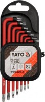 Photos - Tool Kit Yato YT-0562 