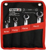 Tool Kit Yato YT-0143 