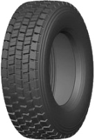 Photos - Truck Tyre Advance GL265D 235/75 R17.5 143J 