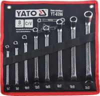 Tool Kit Yato YT-0396 