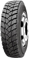 Photos - Truck Tyre Aplus D802 13 R22.5 156K 