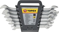 Photos - Tool Kit TOPEX 35D655 