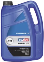 Photos - Antifreeze \ Coolant Luxe Original Blue 5 L
