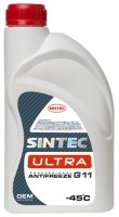 Photos - Antifreeze \ Coolant Sintec Ultra 1 L