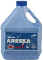 Photos - Antifreeze \ Coolant Alaska Tosol A40 3 L