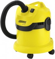 Photos - Vacuum Cleaner Karcher WD 2.200 