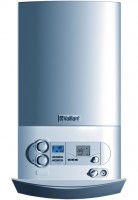 Photos - Boiler Vaillant turboTEC plus VUW INT 362/3-5 36 kW