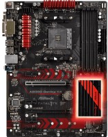 Motherboard ASRock Fatal1ty AB350 Gaming K4 