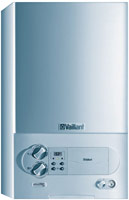 Photos - Boiler Vaillant atmoTEC pro VUW INT 280-3H 28 kW 230 V