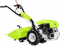 Photos - Two-wheel tractor / Cultivator Grillo G 85 Subaru 