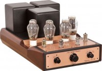 Photos - Amplifier New Audio Frontiers Supreme 300B 