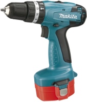 Photos - Drill / Screwdriver Makita 8281DWALE 