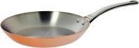 Photos - Pan De Buyer Inocuivre 6424.24 24 cm  copper