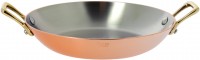 Photos - Pan De Buyer Inocuivre 6449.12 12 cm  copper