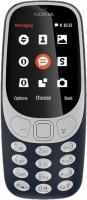 Mobile Phone Nokia 3310 2017 Dual Sim 0 B
