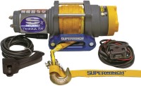 Photos - Hoist / Winch Superwinch Terra 25 SR W0856 