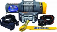 Photos - Hoist / Winch Superwinch Terra 25 W0855 