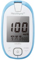 Photos - Blood Glucose Monitor Infopia HealthPro 