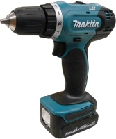 Photos - Drill / Screwdriver Makita DDF343SYE 