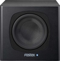 Photos - Subwoofer Fostex PM-SUB mini2 