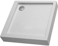 Photos - Shower Tray Kolo Simplo  XBK0681 