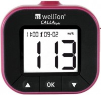 Photos - Blood Glucose Monitor WELLION Calla Light 