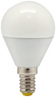 Photos - Light Bulb Feron LB-380 4W 2700K E14 