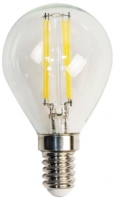 Photos - Light Bulb Feron LB-61 4W 4000K E14 