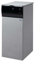 Photos - Boiler BAXI SLIM 1.400 iN 40 kW