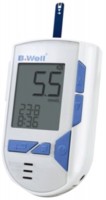 Photos - Blood Glucose Monitor B.Well WG-72 
